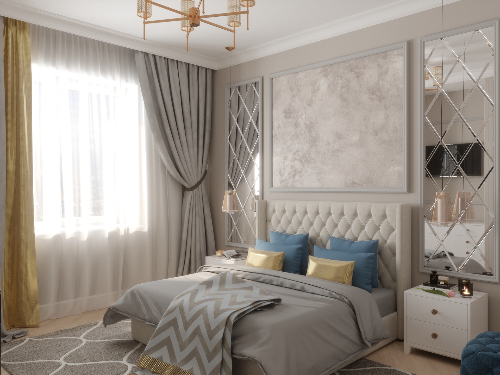 slider image